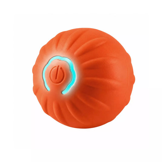 Splootio Interactive Motion Ball