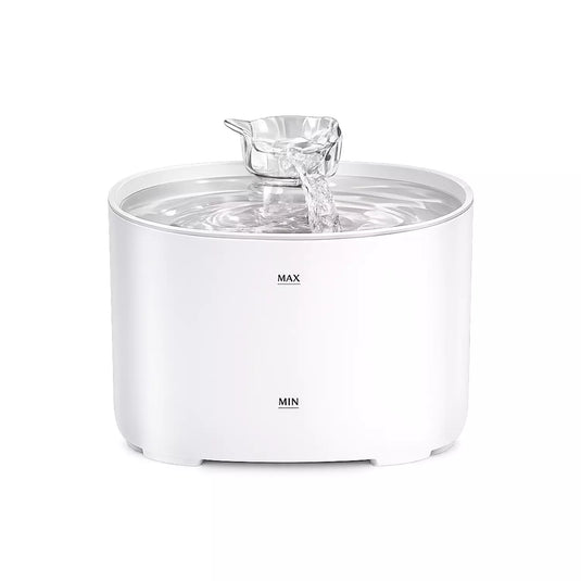 Flow Automatic Pet Water Fountain