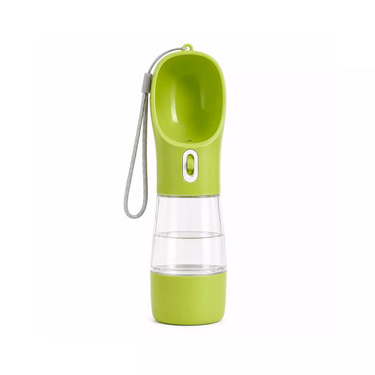 Hydra Travel Water Bottle