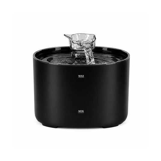 Flow Automatic Pet Water Fountain
