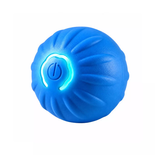 Splootio Interactive Motion Ball