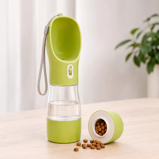 Hydra Travel Water Bottle