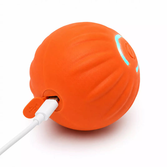 Splootio Interactive Motion Ball