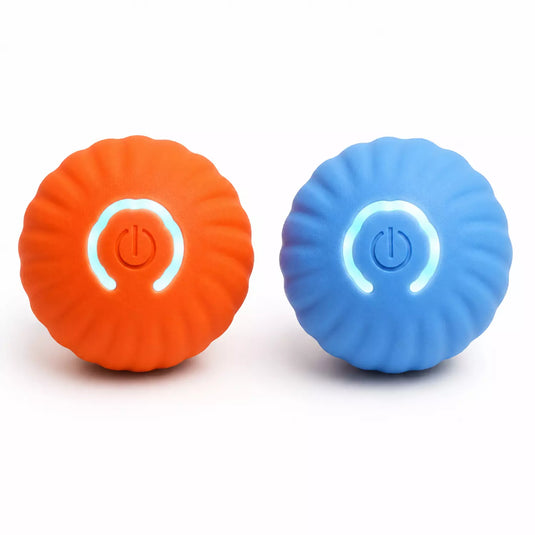 Splootio Interactive Motion Ball