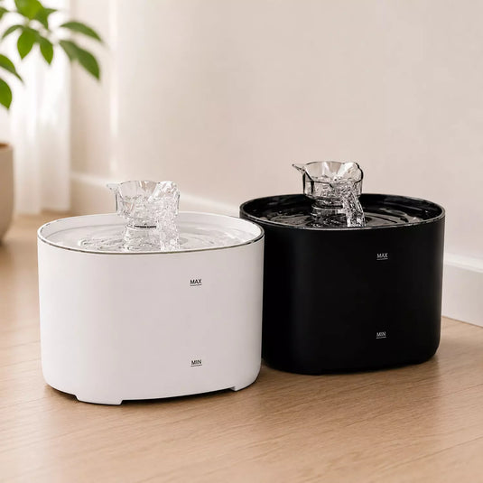 Flow Automatic Pet Water Fountain