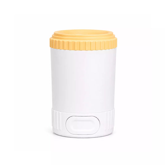 One-Click Automatic Paw Cleaner