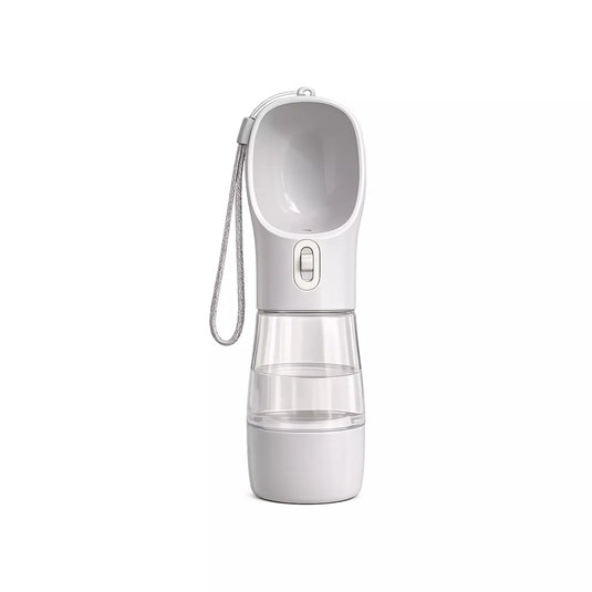 Hydra Travel Water Bottle