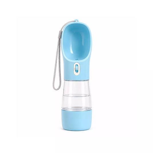 Hydra Travel Water Bottle