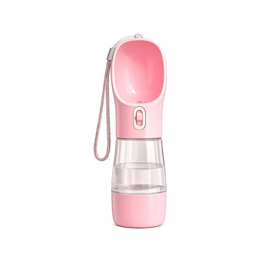 Hydra Travel Water Bottle