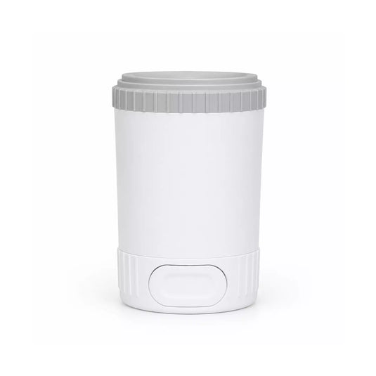 One-Click Automatic Paw Cleaner